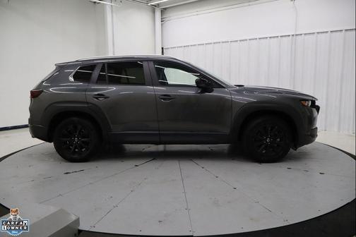 2024 Mazda CX-50 2.5 S Premium Package