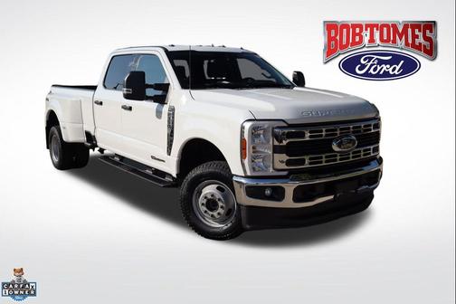 2024 Ford F-350 XLT