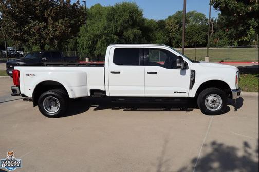 2024 Ford F-350 XLT