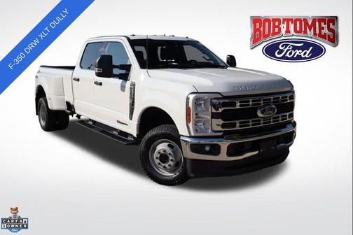 2024 Ford F-350 XLT