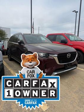 Artisan Red Premium 2024 Mazda CX-90 PHEV Premium Plus