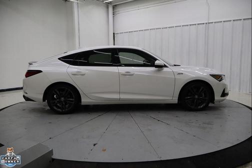 2023 Acura Integra A-SPEC