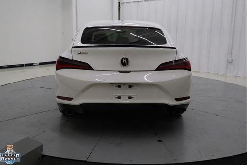 2023 Acura Integra A-SPEC