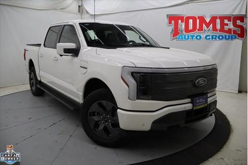 2023 Ford F-150 Lightning LARIAT