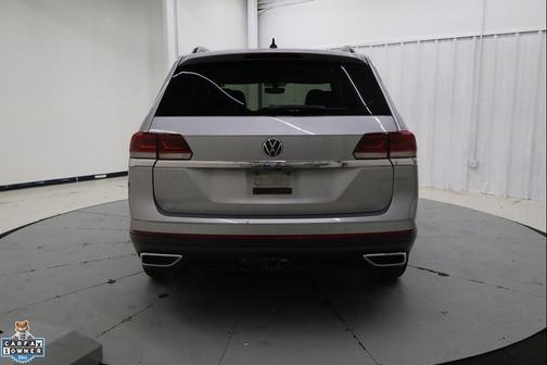 2021 Volkswagen Atlas 3.6L SE w/Technology