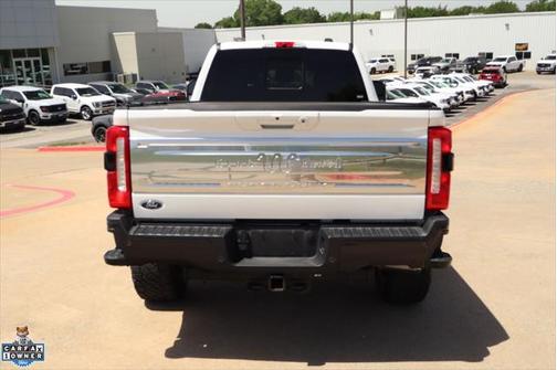 2024 Ford F-350 King Ranch