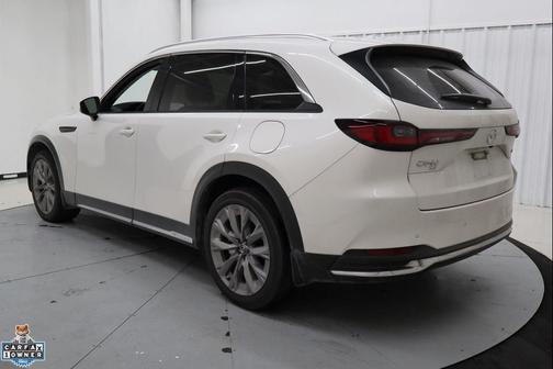 2024 Mazda CX-90 3.3 Turbo Premium