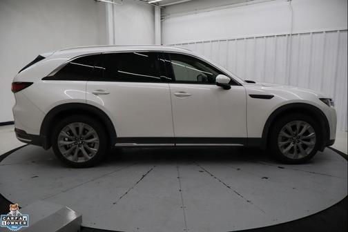 2024 Mazda CX-90 3.3 Turbo Premium