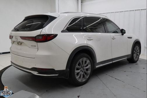 2024 Mazda CX-90 3.3 Turbo Premium