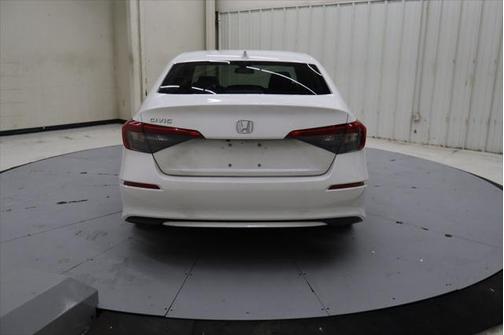 2023 Honda Civic EX