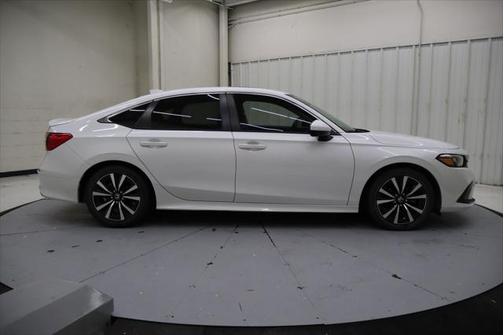 2023 Honda Civic EX