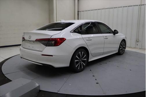 2023 Honda Civic EX