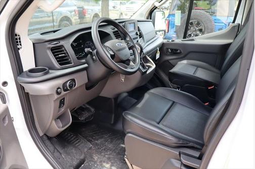 2025 Ford Transit-150 Base