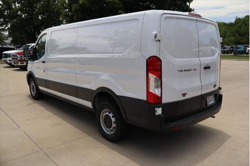2025 Ford Transit-150 Base