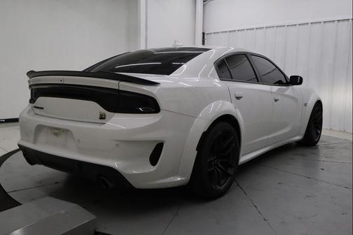 2021 Dodge Charger R/T Scat Pack