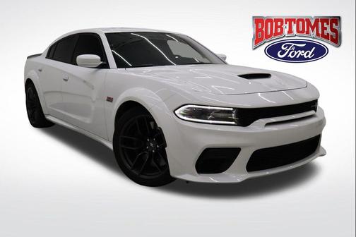 2021 Dodge Charger R/T Scat Pack