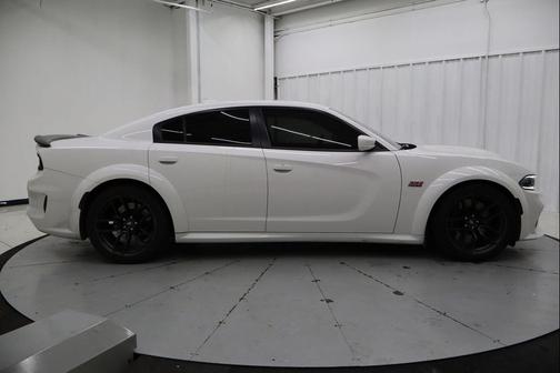 2021 Dodge Charger R/T Scat Pack