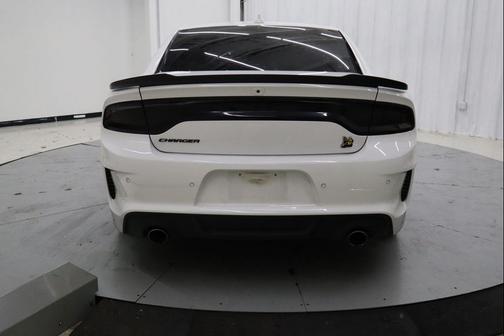 2021 Dodge Charger R/T Scat Pack