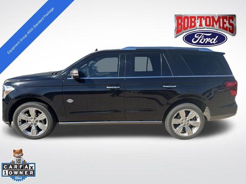2023 Ford Expedition King Ranch