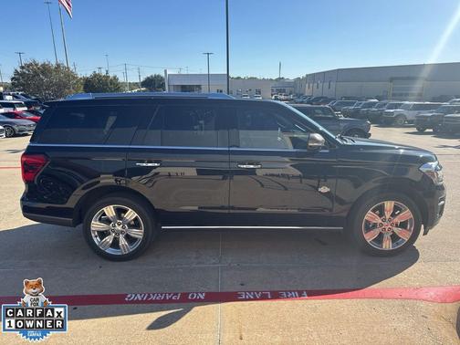 2023 Ford Expedition King Ranch