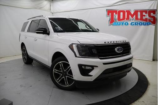 2021 Ford Expedition Limited
