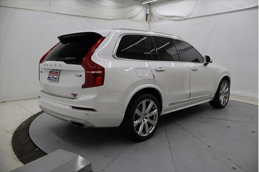2019 Volvo XC90 T6 Inscription