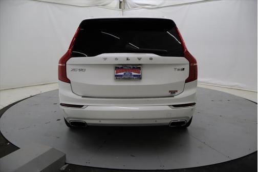 2019 Volvo XC90 T6 Inscription