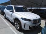 2024 BMW X5 PHEV xDrive50e