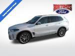 2024 BMW X5 PHEV xDrive50e