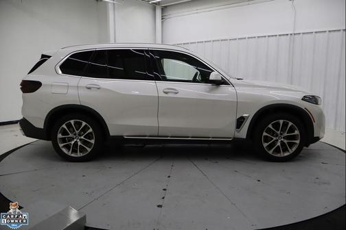 2024 BMW X5 PHEV xDrive50e