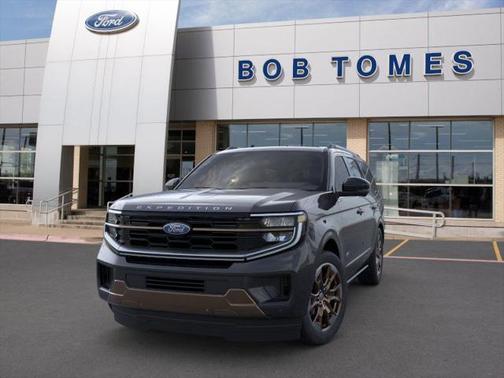 2025 Ford Expedition King Ranch