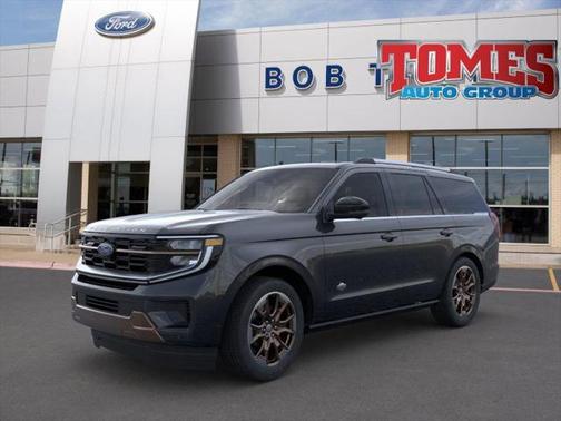 2025 Ford Expedition King Ranch