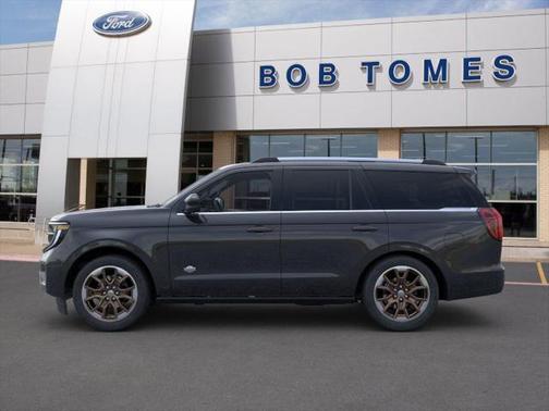 2025 Ford Expedition King Ranch