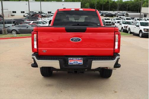 2025 Ford F-350 XLT