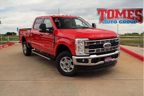 2025 Ford F-350 XLT