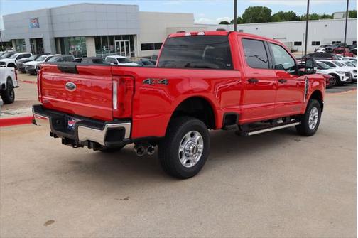 2025 Ford F-350 XLT