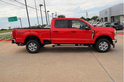 2025 Ford F-350 XLT