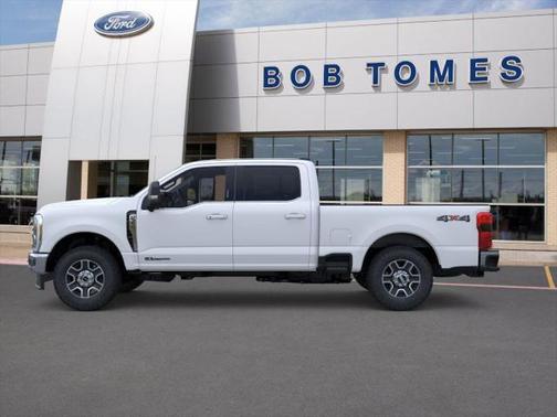 2025 Ford F-350 Lariat