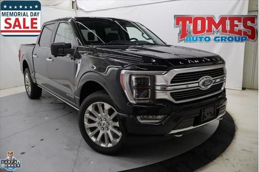 2023 Ford F-150 Limited