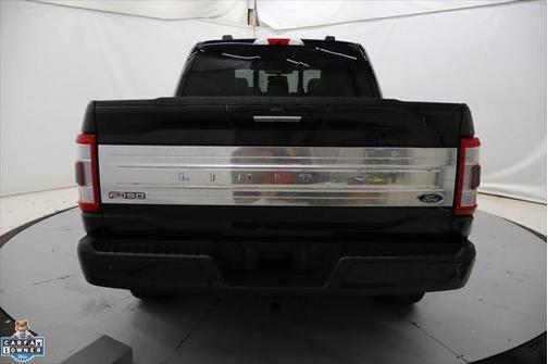 2023 Ford F-150 Limited