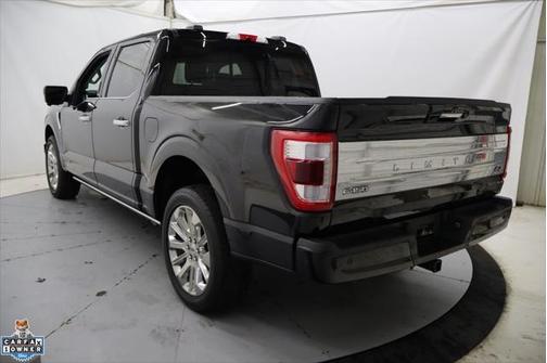 2023 Ford F-150 Limited