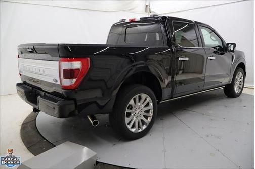2023 Ford F-150 Limited