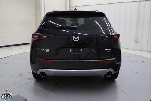 2023 Mazda CX-50 2.5 Turbo Premium Plus Package