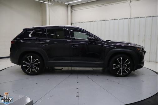 2023 Mazda CX-50 2.5 Turbo Premium Plus Package