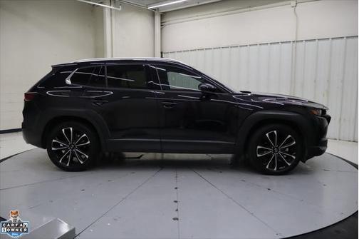 2023 Mazda CX-50 2.5 Turbo Premium Plus Package