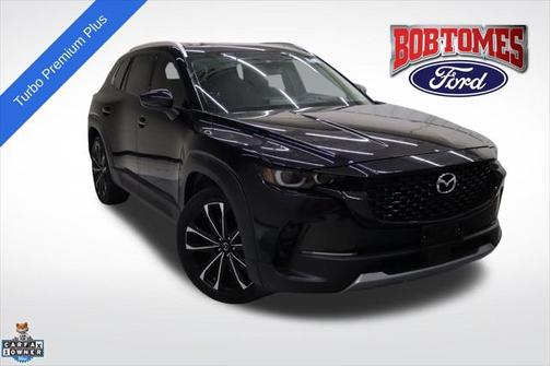 2023 Mazda CX-50 2.5 Turbo Premium Plus Package