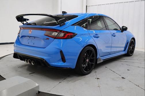 2024 Honda Civic Type R Base