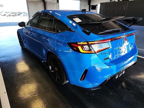 2024 Honda Civic Type R Base