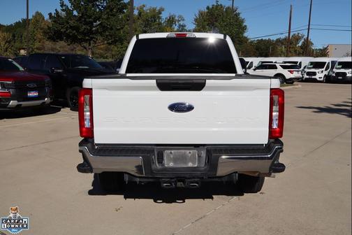 2024 Ford F-250 XLT