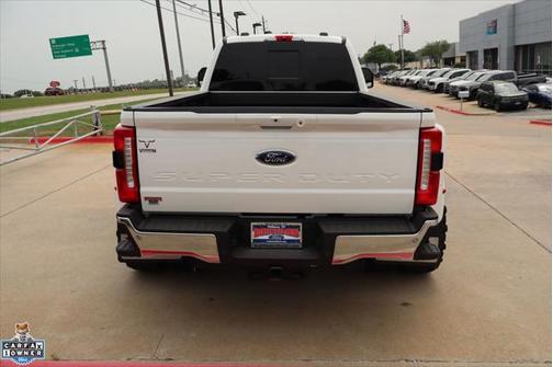 2024 Ford F-350 Lariat